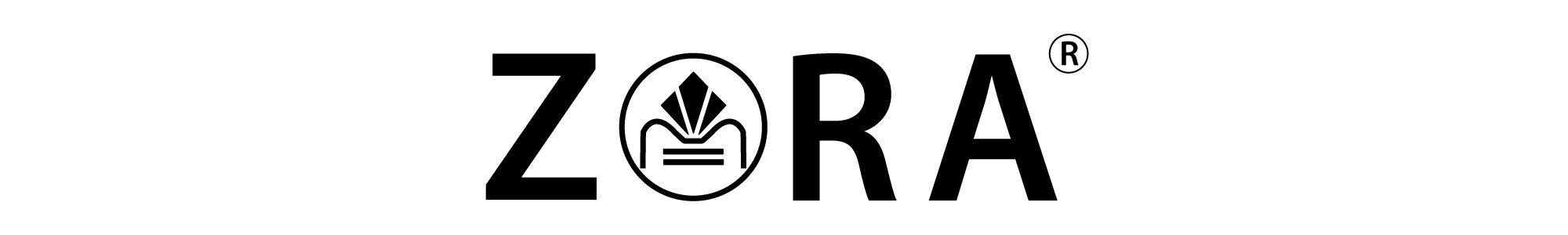 logo zora
