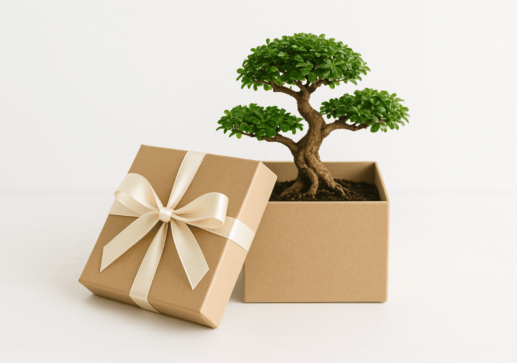 Cửa hàng Zora Decor với nhiều mẫu cây cảnh mini đẹp