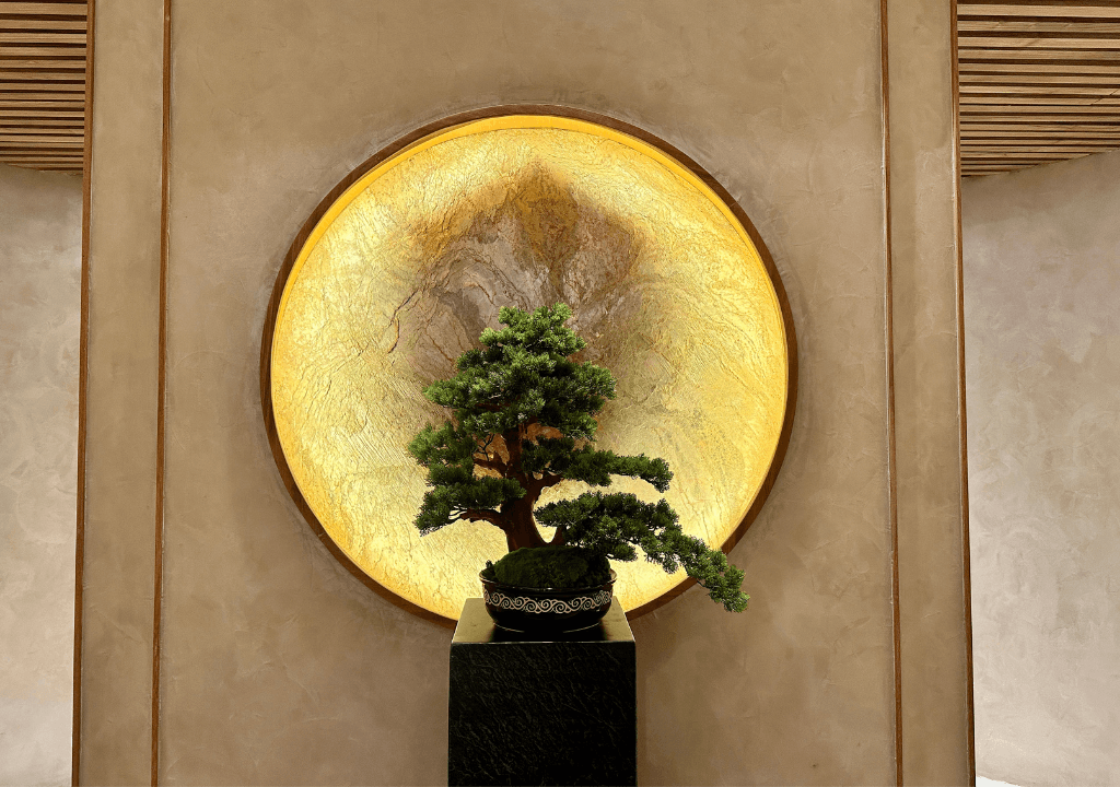 Bonsai giả mini – Điểm nhấn decor sang trọng trong không gian sống