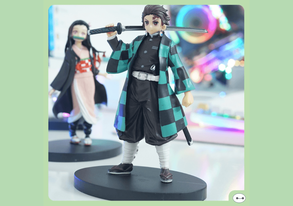 Bảo quản thật kĩ để sản phẩm luôn mới và bền màu