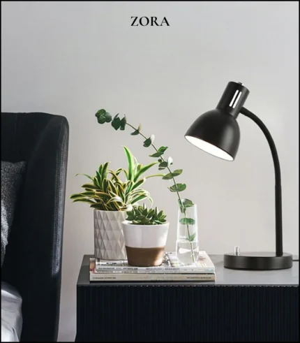 đèn để bàn học