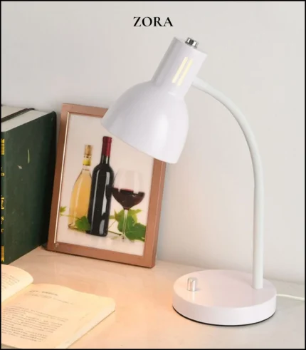 đèn để bàn học