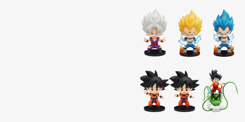 banner nhỏ dragonball