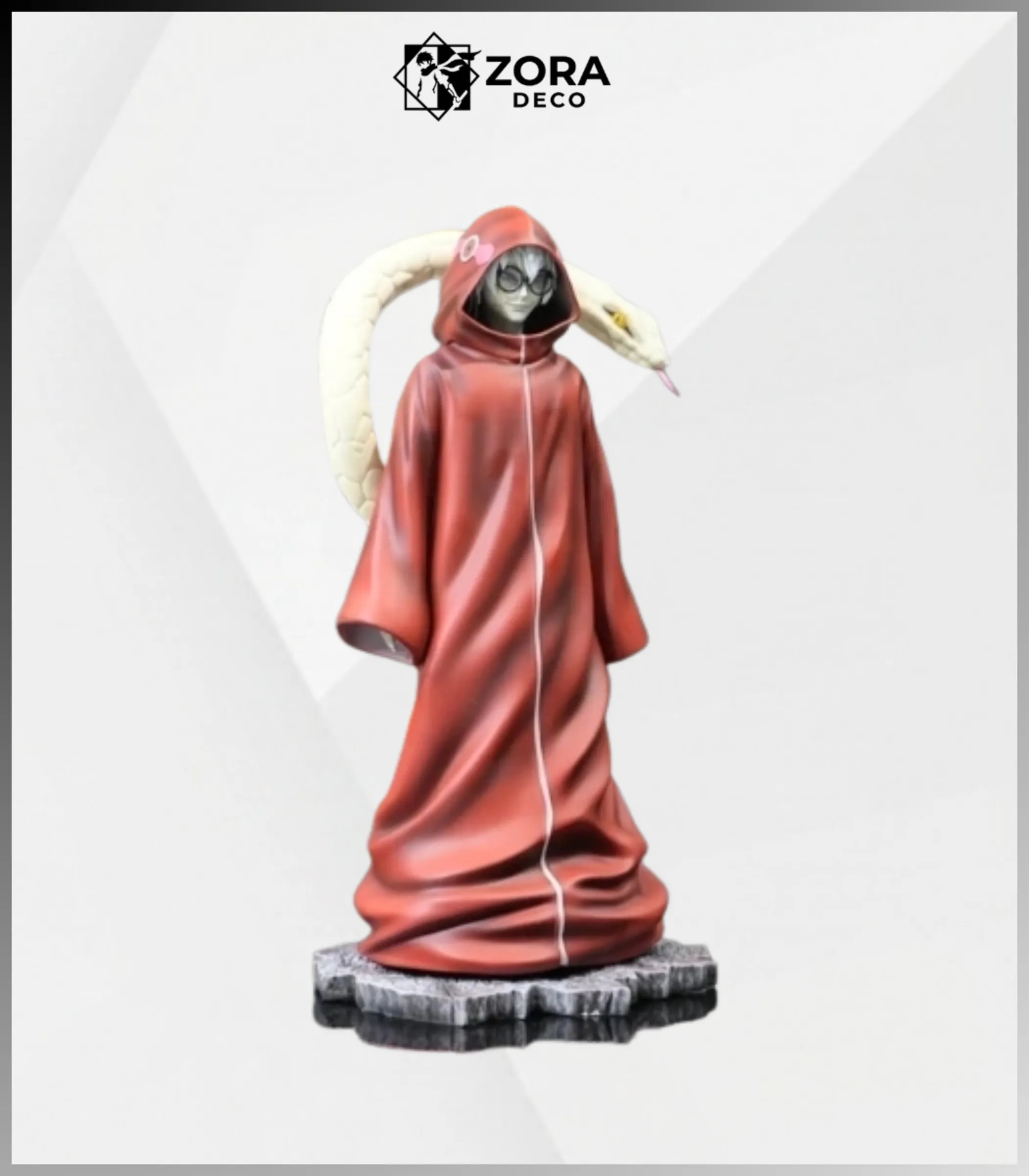 Mô Hình Kabuto Yakushi Series Naruto Dáng Đứng Cao (3) Mô Hình Kabuto Yakushi Series Naruto Dáng Đứng Cao (3)