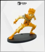 Mô Hình Naruto Cửu Vĩ Chiến Đấu Dáng Đứng