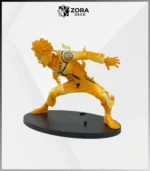 Mô Hình Naruto Cửu Vĩ Chiến Đấu Dáng Đứng (3)