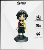 Mô Hình POP Figure Kimetsu No Yaiba Thủy Trụ Giyuu