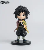 Mô Hình POP Figure Kimetsu No Yaiba Thủy Trụ Giyuu