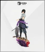 Mô Hình Sasuke Uchiha Dáng Đứng Đế Đại Bàng Cao (3)