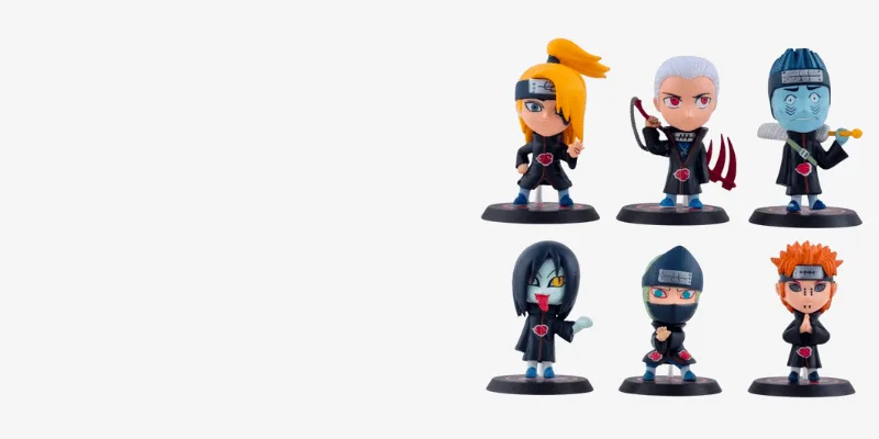 Danh mục Naruto