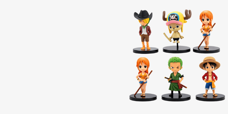 banner nhỏ onepice