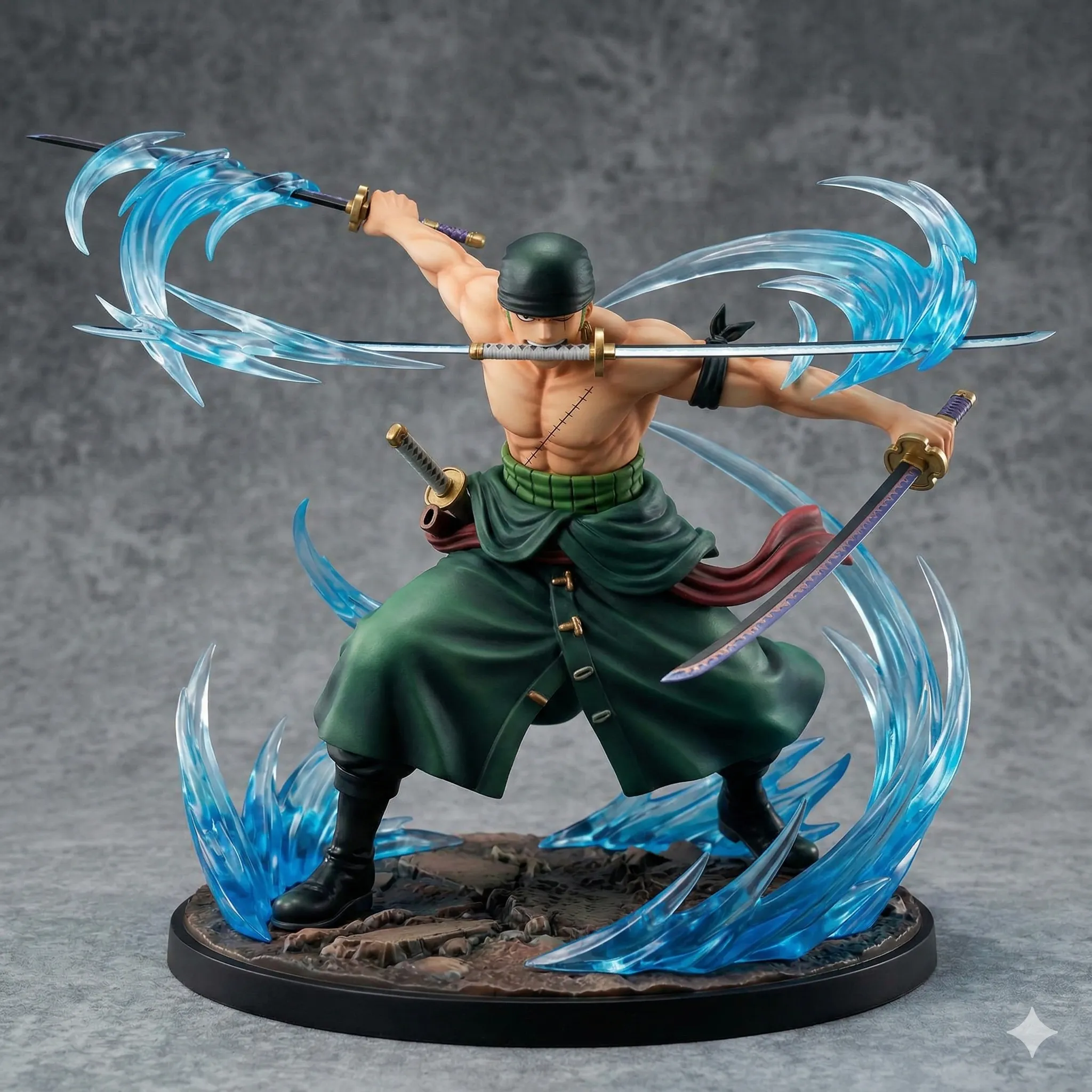 figure one piece chính hãng dòng pop cao cấp