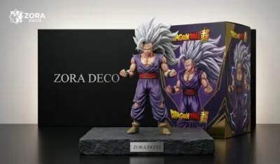 Mua mô hình anime Gohan Beast chính hãng tại Zora Deco