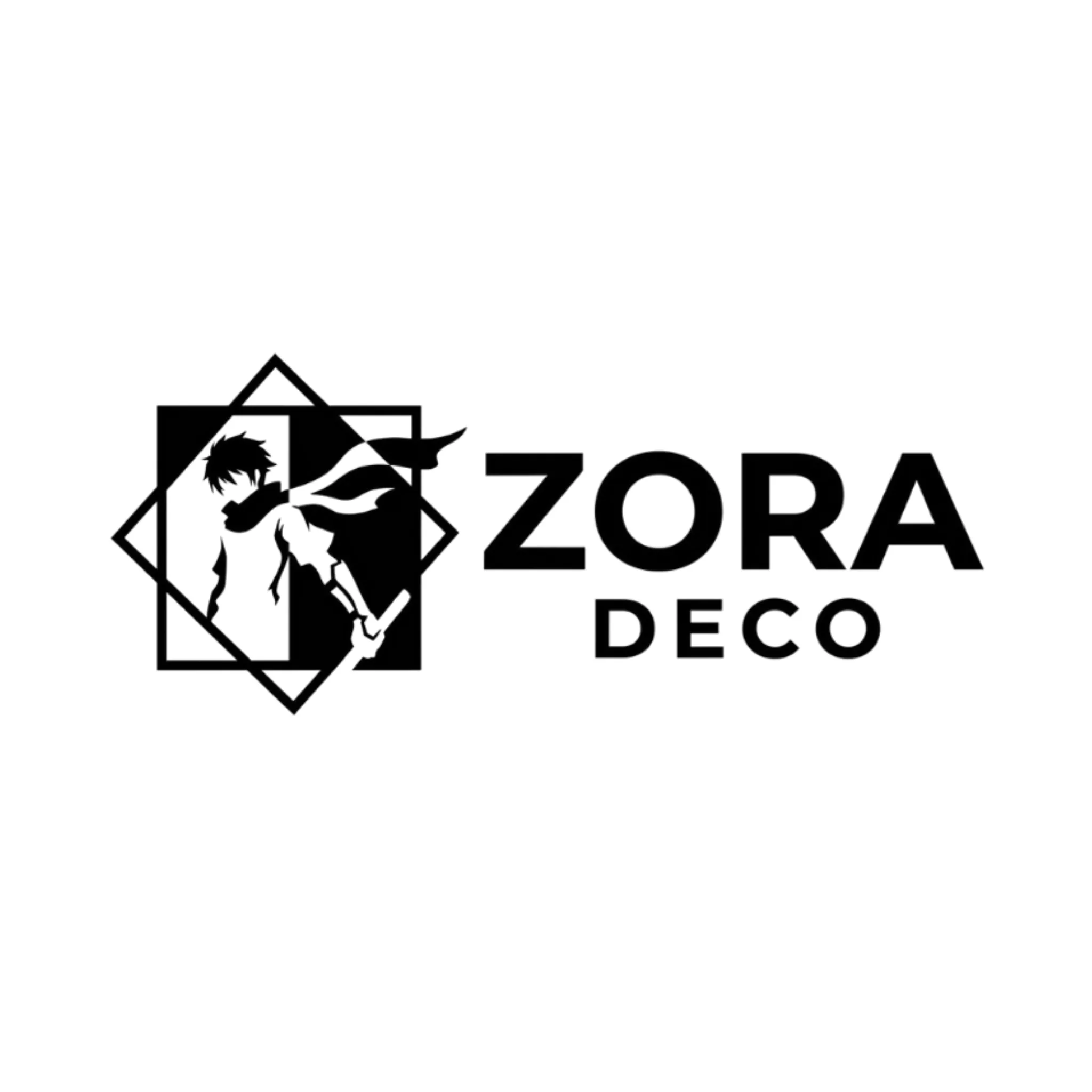 Shop bán mô hình figure uy tín Zora Deco