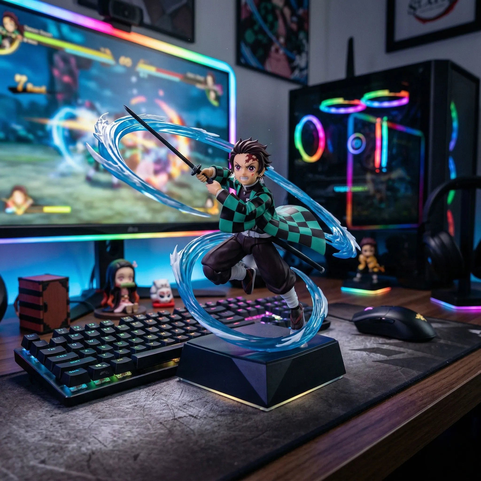 Cửa hàng mô hình Zora Deco uy tín chất lượng