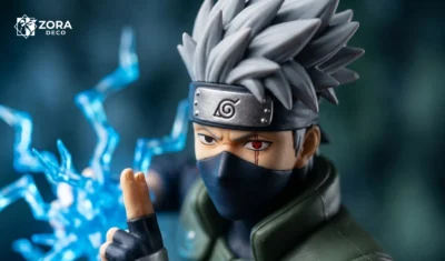 kakashi mô hình (1)