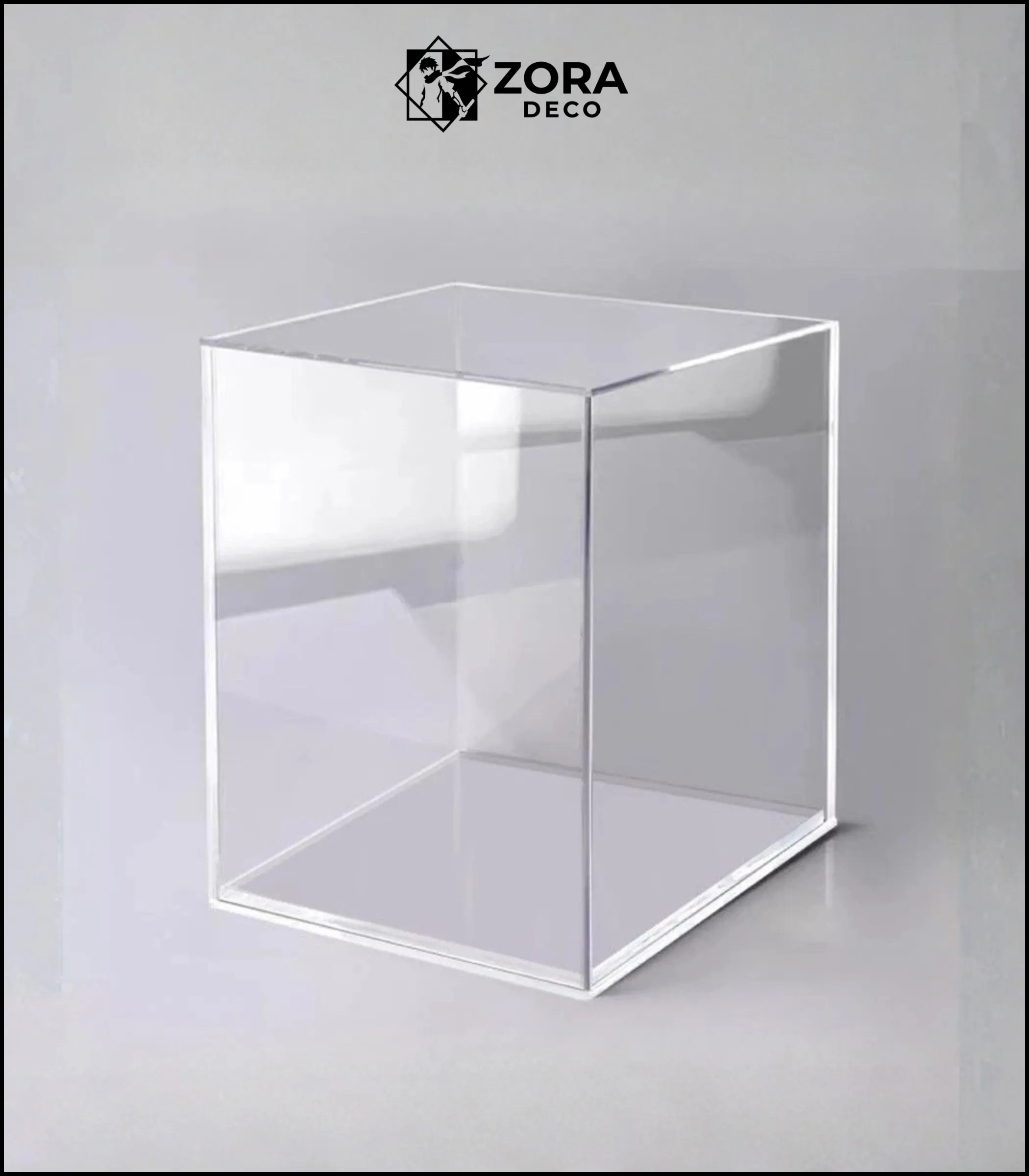 Hộp trưng bày acrylic trong suốt (1) Hộp trưng bày acrylic trong suốt (1)