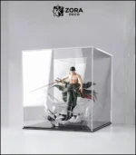 Hộp trưng bày acrylic trong suốt (2)